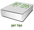 Browse our pet tips